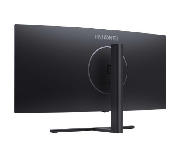 Huawei MateView GT Standard Edition Curved HDR - 677429 - zdjęcie 8